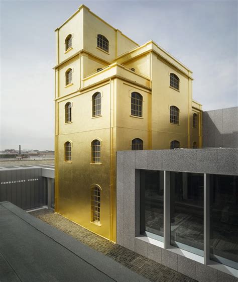 fondazione prada machine a pense milano|fondazione prada.